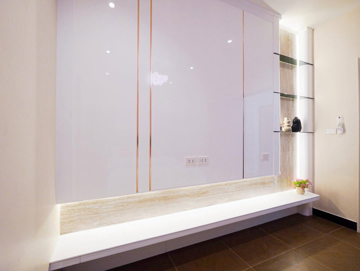 รูป Luxury Pool Villa for Sale Khao Talo East Pattaya - รูปที่ 17/29