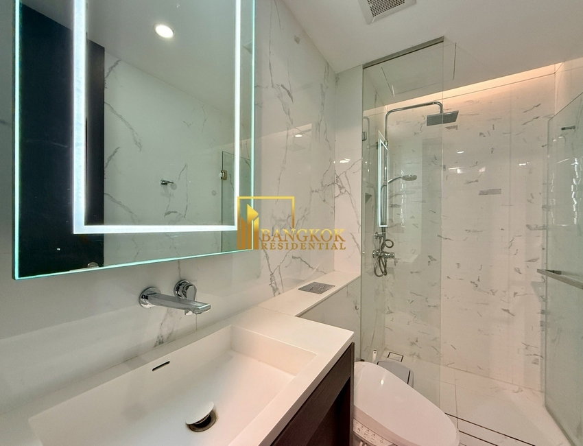 picture Siamese Exclusive Queens | Stylish 2 Bedroom Condo For Rent - BR17056CD - 16/28