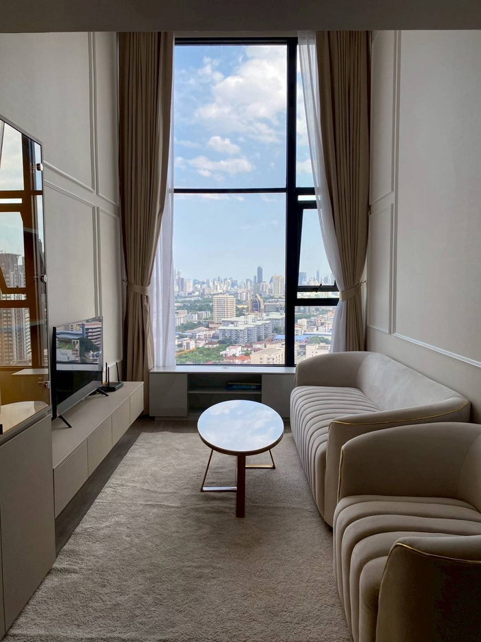picture For rent SOHO BANGKOK RATCHADA - 12/17