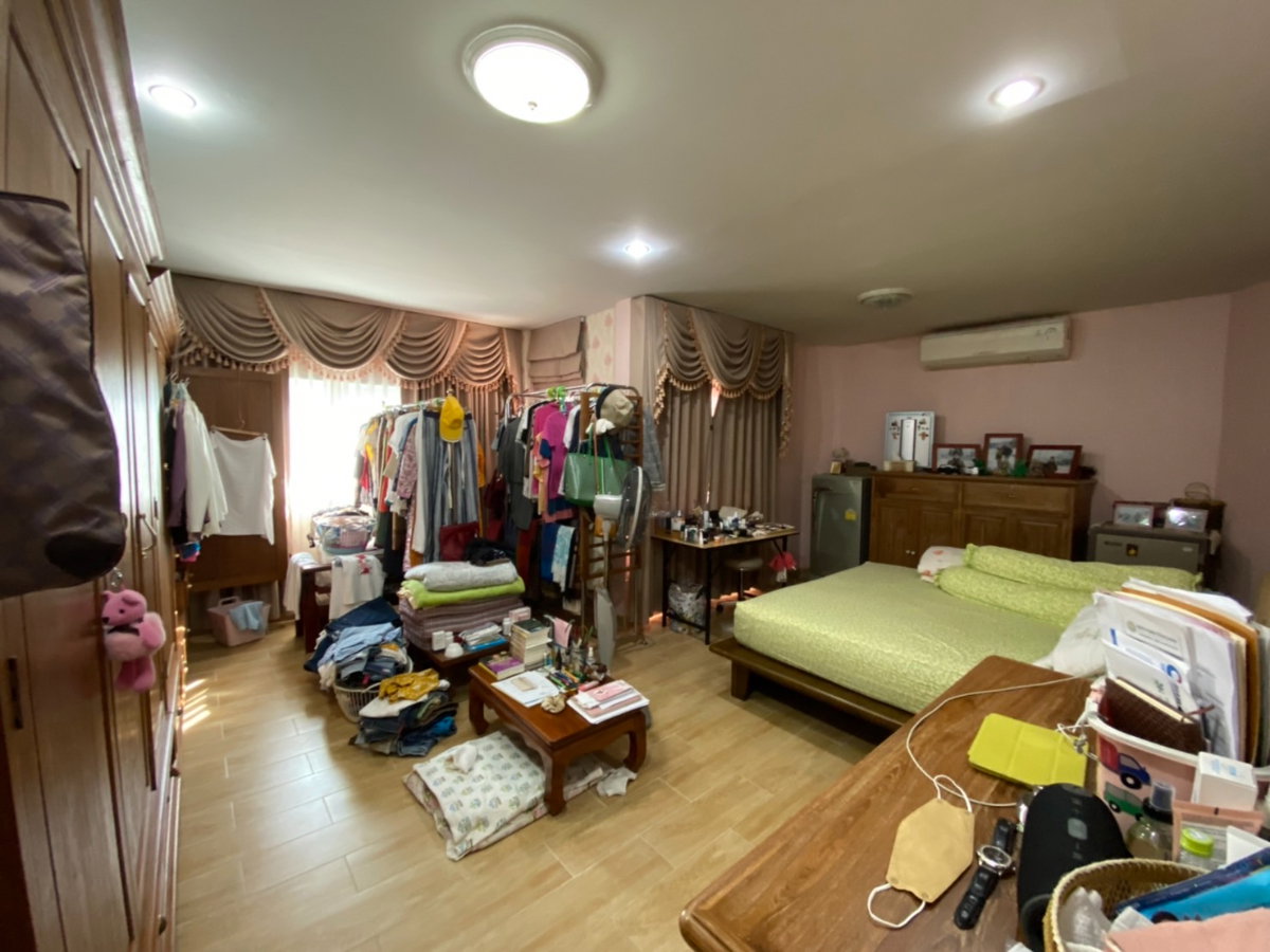 รูป ขายบ้านเดี่ยว โครงการ เอ.ซี. เฮ้าส์ 3 ต.ลาดสวาย อ.ลำลูกกา จ.ปทุมธานี - รูปที่ 14/28
