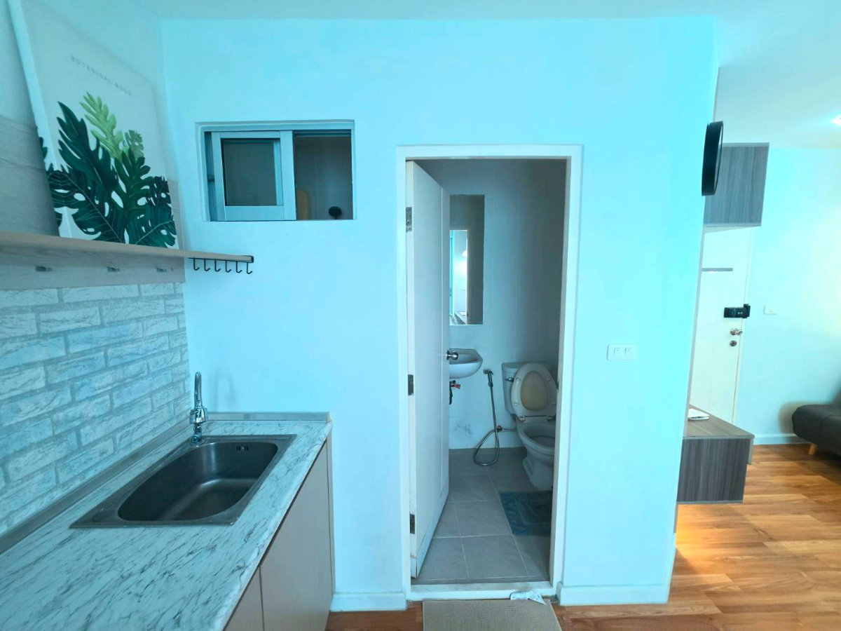 picture Room for sale Sena Kith Chalong Krung-Ladkrabang - 11/22