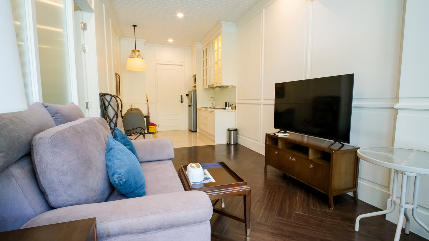 picture Grand Florida Pool Access Condo for Rent Pattaya - 3/11