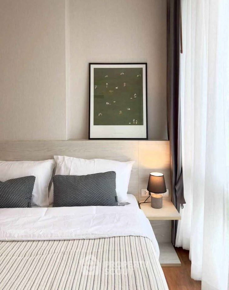picture 1-BR 29 Sqm Condo For Sale At CASA CONDO @CMU, Suthep (ID 3013581) - 8/19