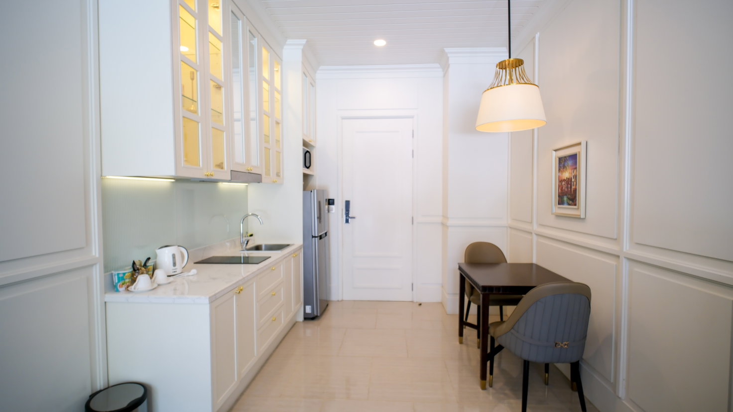 picture Grand Florida Pool Access Condo for Rent Pattaya - 3/10