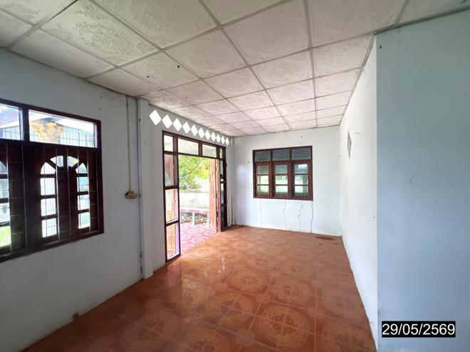 รูป บ้านเดี่ยว 62 ตร.วา โคกโพธิ์ไชย ขอนแก่น 810,000 - รูปที่ 7/28