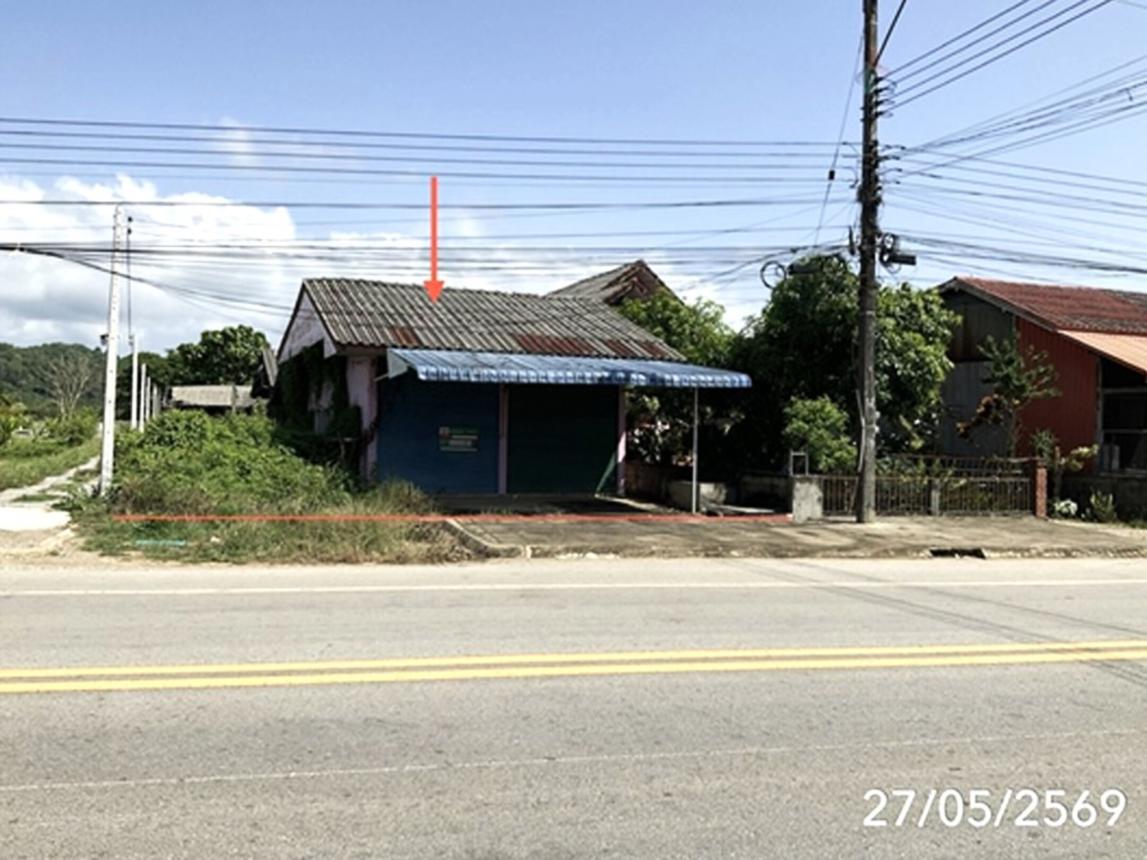 picture HOME 972 Sq.w. Phaya Mengrai Chiang Rai for 4.6M - 18/38
