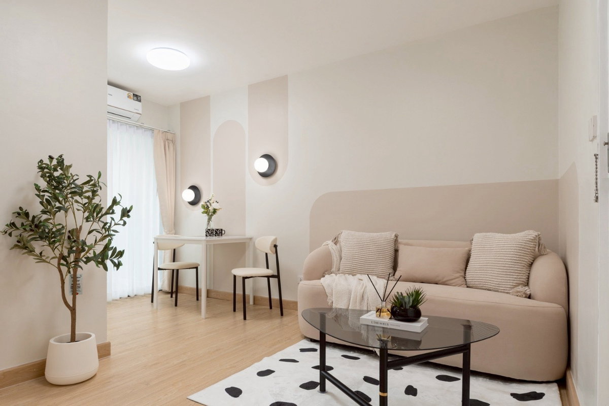 picture Condo for sale ICONDO NGAMWONGWAN - 2/16