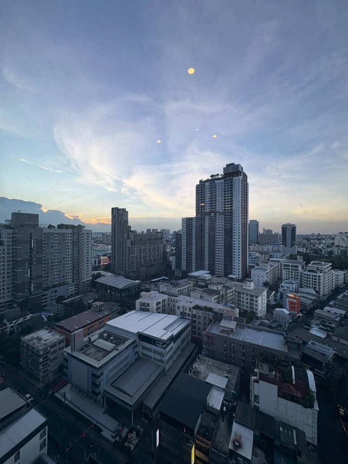 picture For rent SOHO BANGKOK RATCHADA - 7/14