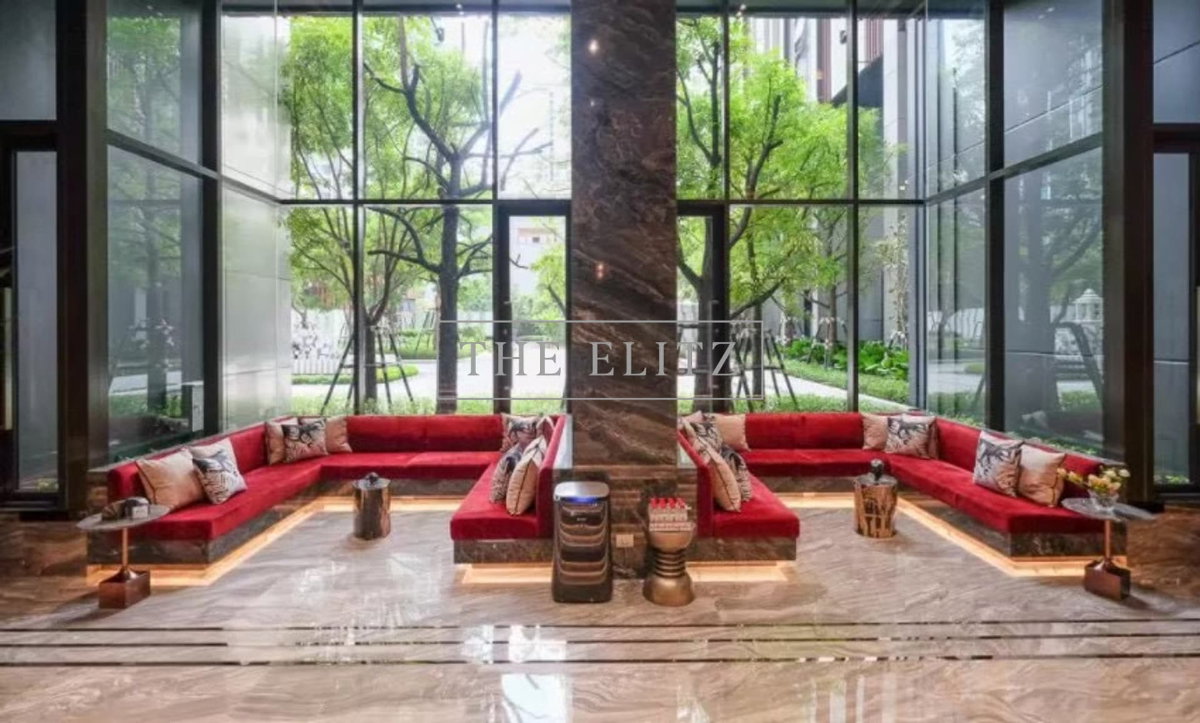 picture ✨ Vibrant Youthful Energy - A Trendy Modern Suite Perfect for Dynamic Lifestyles ✨ - 11/23
