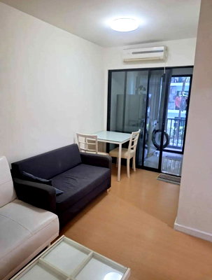 Condos for sale : Best-Value 1BR Condo in Sukhumvit 105 | THB 32,379 per SqM Near BTS - U6563421