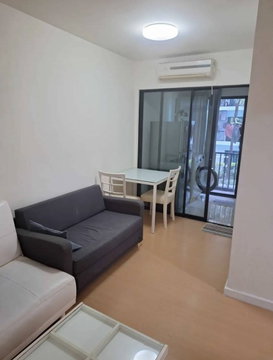 Best-Value 1BR Condo in Sukhumvit 105 | THB 32,379 per SqM Near BTS - U6563421
