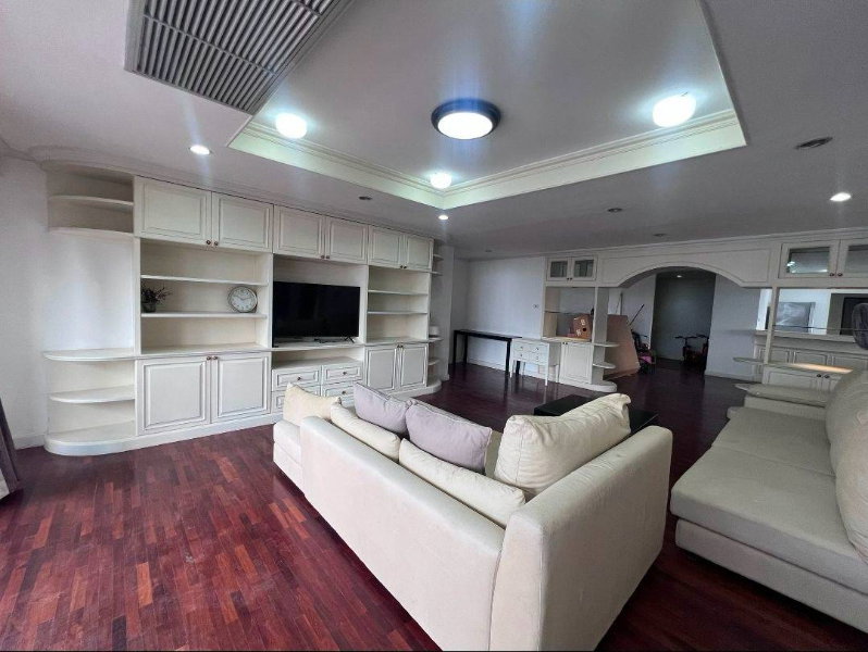 รูป LTHC15980 - Luxury Condo for Rent Phrom Phong | D.S. Tower 1 Sukhumvit 39 | 85K/Month | คอนโดหรูให้เช่า พร้อมพงษ์ D.S. Tower 1 - รูปที่ 2/7