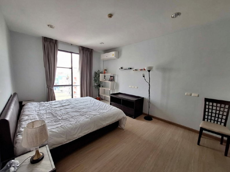 picture LOW RISE Condo for Rent - AMANTA RATCHADA, Floor 6,2 bed room, Room size 97 sqm - 6/7