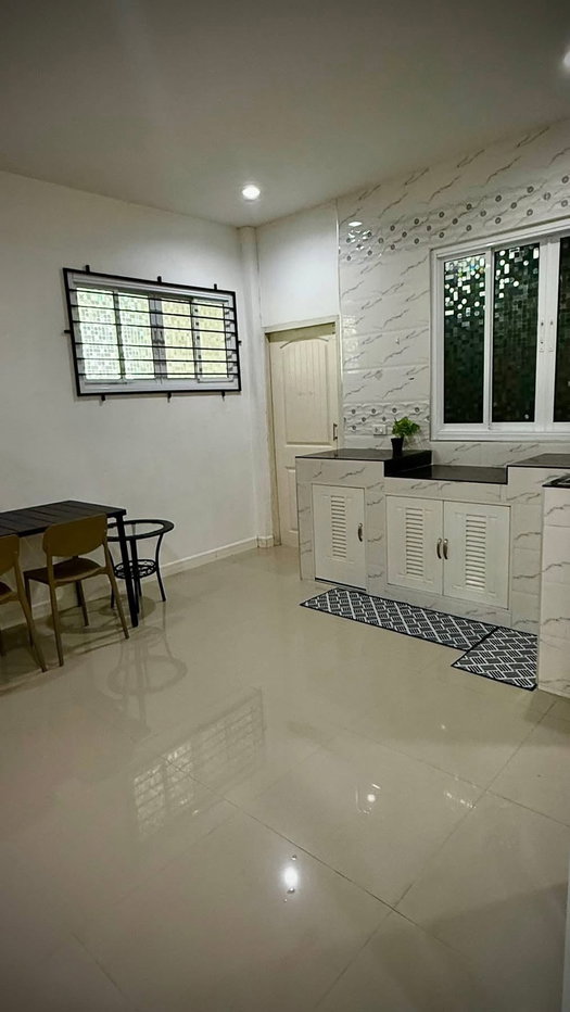 รูป ให้เช่าถูกมาก บ้านเดี่ยวสวย ใกล้นิคมพัฒนา ระยอง - รูปที่ 7/19