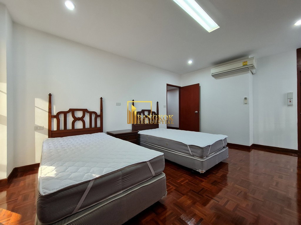 picture Well Maintained 3 Bed Apartment For Rent in Phrom Phong - BR20723AP - 20/27