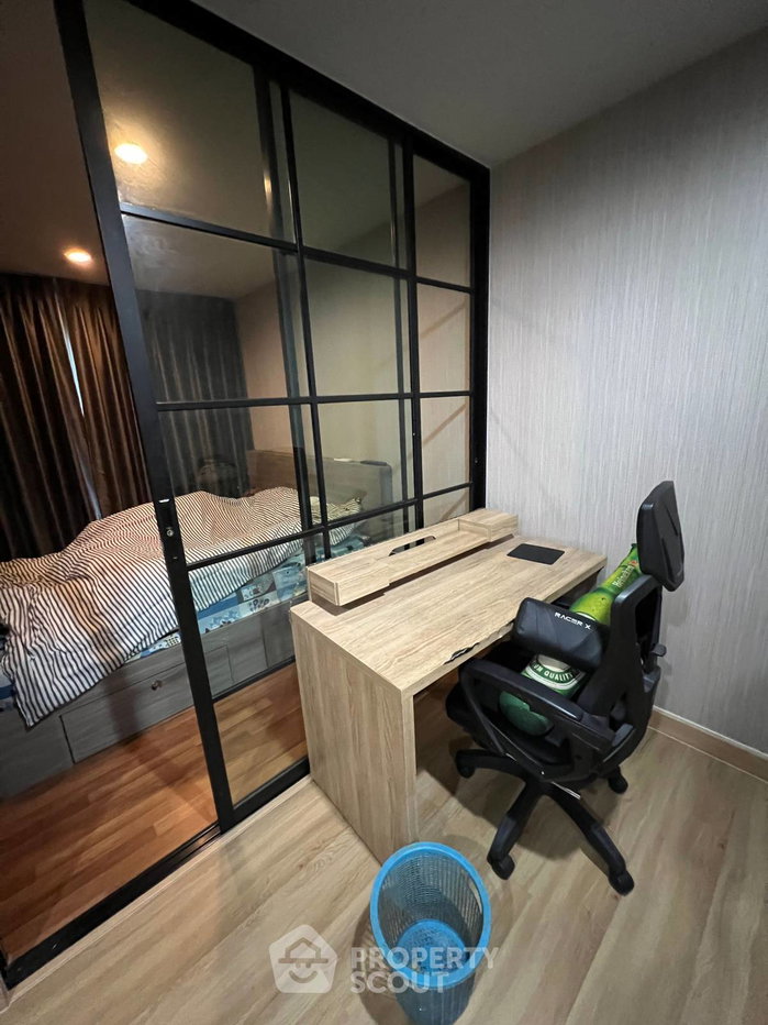 picture 1-BR Condo At Regent Home Bangson 27, 300m To MRT Bang Son (ID 3111030) - 14/18