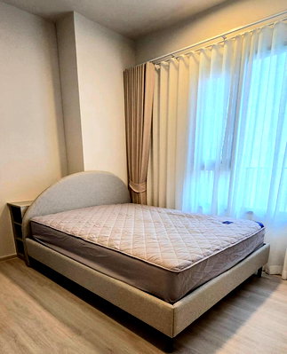 Condos for rent : 🔥 COBE Ratchada – Rama 9 | 1 Bedroom, High Floor, Open View, Only 20,000 THB/month, Ready to move in July 20 th! ✨