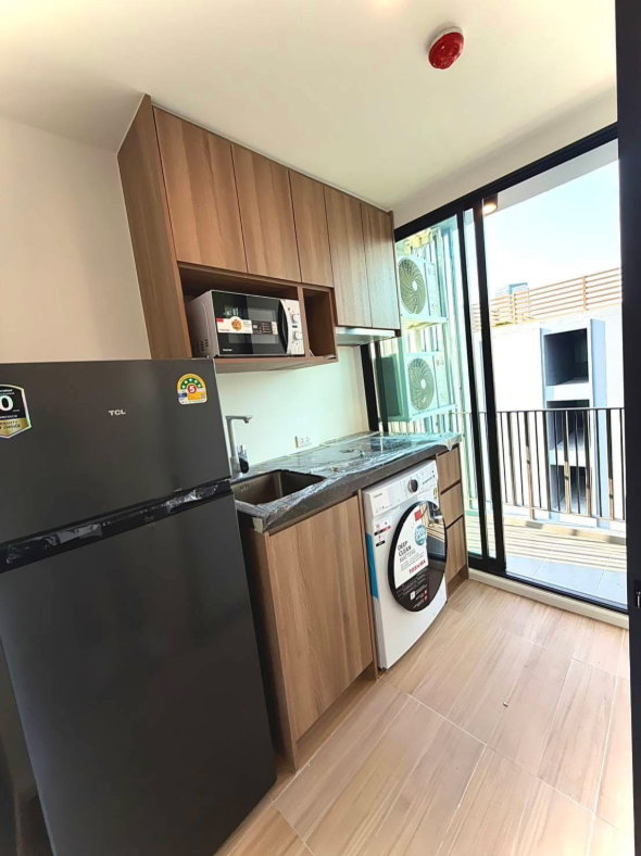 picture Cerocco Bangna 36 for rent the best price. - 7/10
