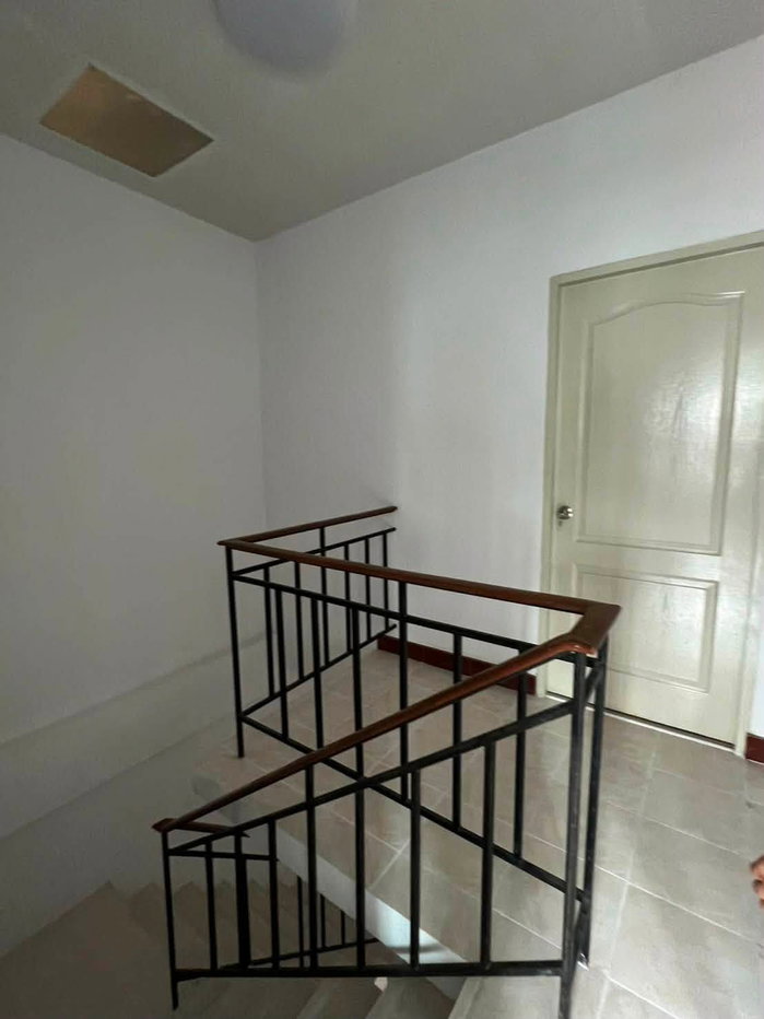 รูป ให้เช่าทาวน์โฮม ม.ประภัสสร หลังโรบินสัน บ่อวิน ศรีราชา - รูปที่ 11/12