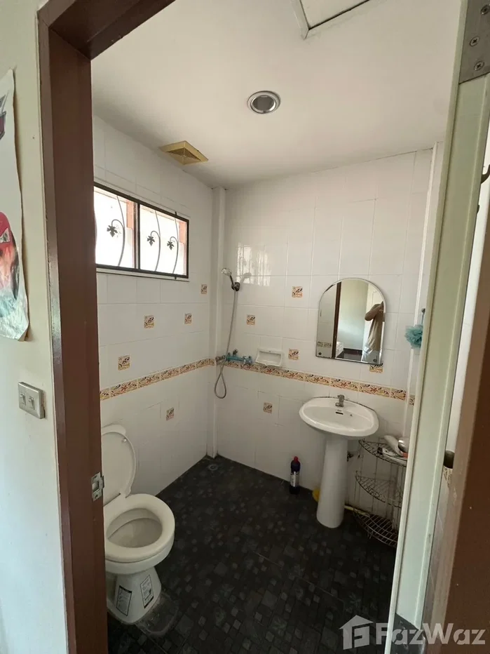 รูป ขาย บ้านเดี่ยว 3 ห้องนอน ในโครงการ ประภาวรรณโฮม (ร่มเกล้า) 6597877 - รูปที่ 7/16