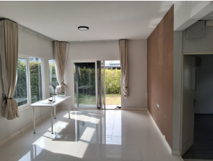 picture HOME 56.2 Sq.w. Khlong Sam Wa Bangkok for 6.6M - 12/21