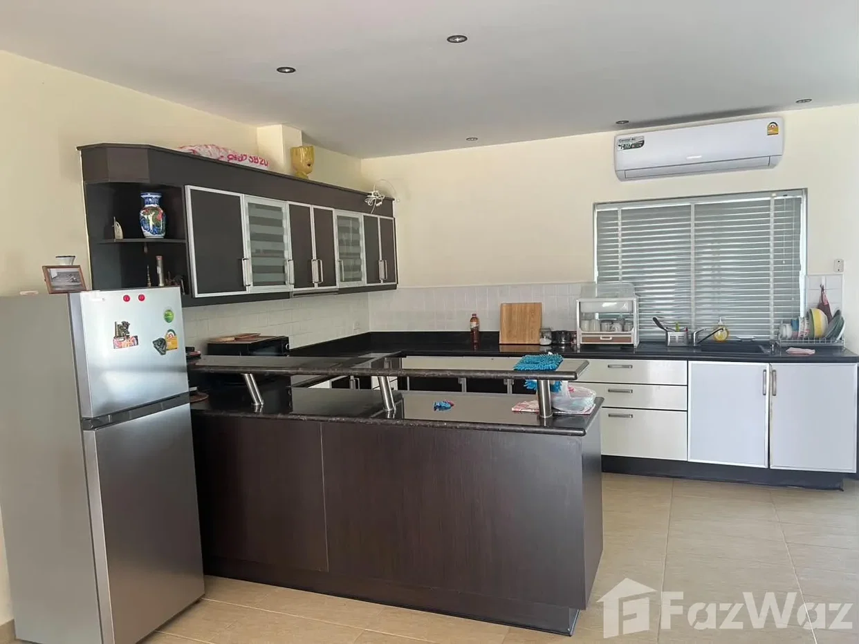 รูป วิลล่าให้เช่า 3 ห้องนอน ใน หัวหิน, ประจวบคีรีขันธ์ 6598126 - รูปที่ 5/18