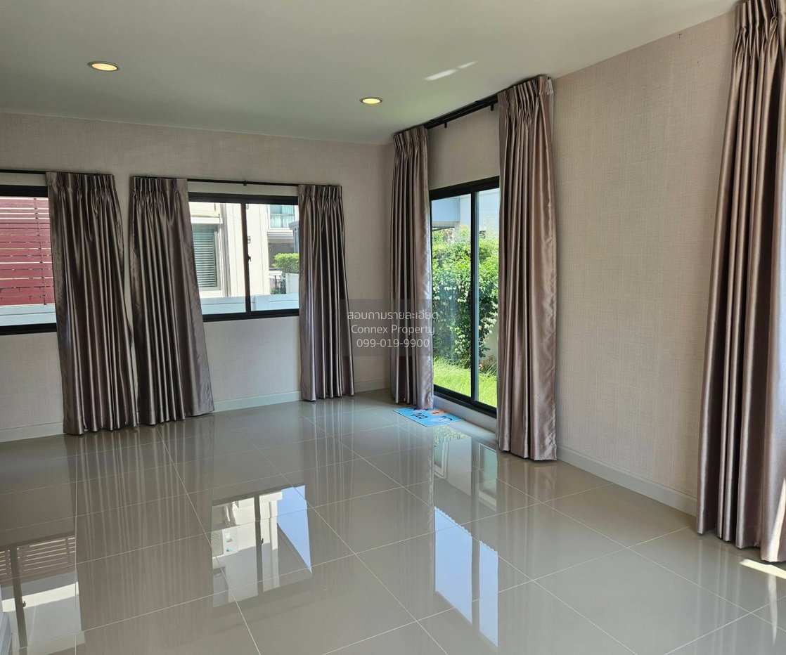 รูป ขายบ้าน เพฟ ปิ่นเกล้า - ศาลายา ศาลากลาง บางกรวย นนทบุรี CX-164449 ✅ ทักไลน์ @connexproperty ตอบทันที ทีมงานมืออาชีพ ✅ - รูปที่ 6/12