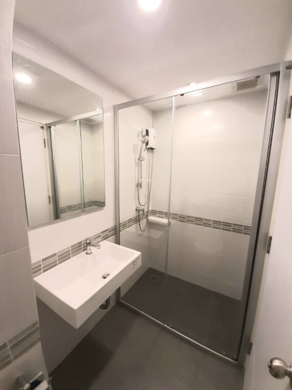 picture ðĢðïļ Condo for rent: Notting Hill Jatujak Interchange, near BTS Mo Chit and Chatuchak Weekend Marketð - 9/10