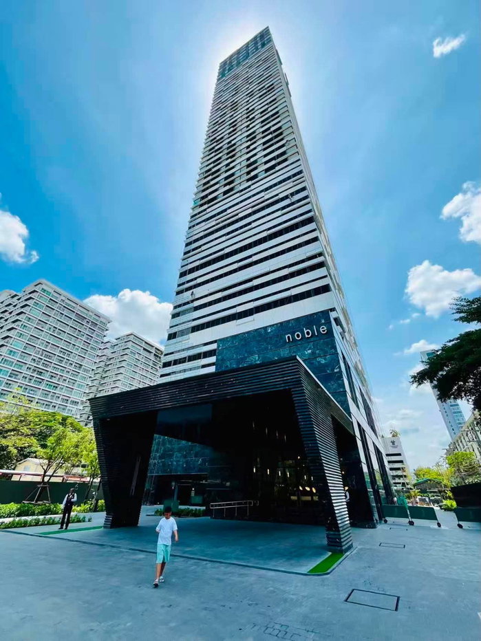 picture ✨Condo for Rent : Noble Form Thonglor (AP-02) ( line : @condo91 ) - 15/15