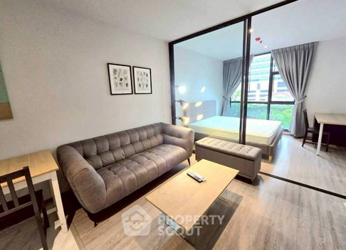 Well-Priced 1-BR Condo at Rhythm Ekkamai, 300m to BTS Ekkamai (ID 2379607)