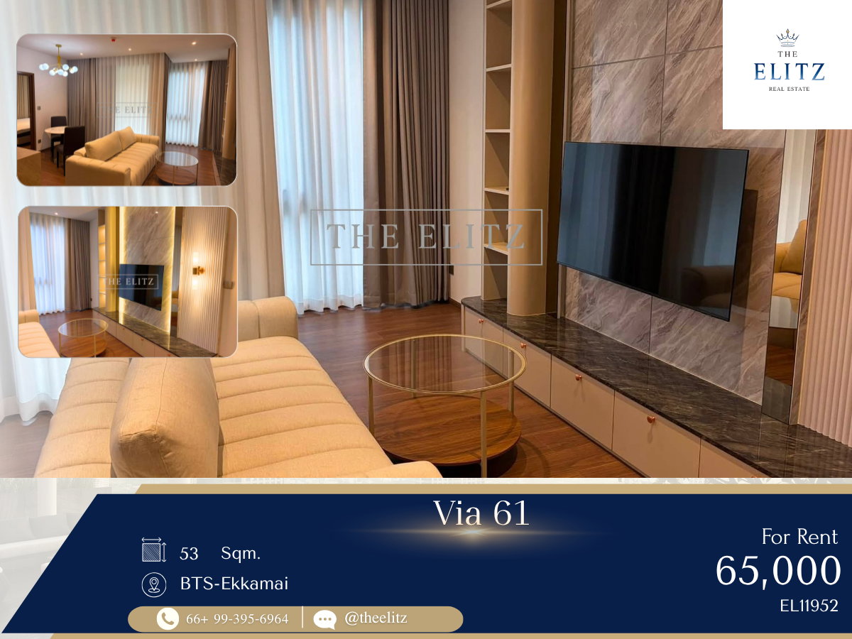 รูป ✨ Ultra-Exclusive Sukhumvit Boutique Haven: High-End Sophistication in a Peaceful Cul-de-Sac ✨ - รูปที่ 26/30