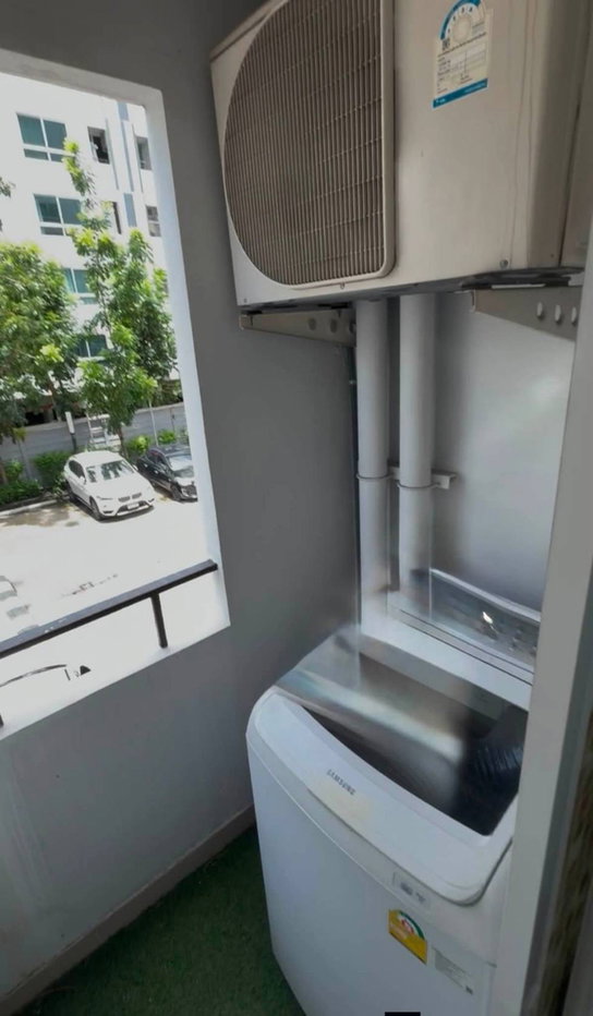 picture Plum Condo Phaholyothin 89 for rent ✨ Fully furnished - 3/6