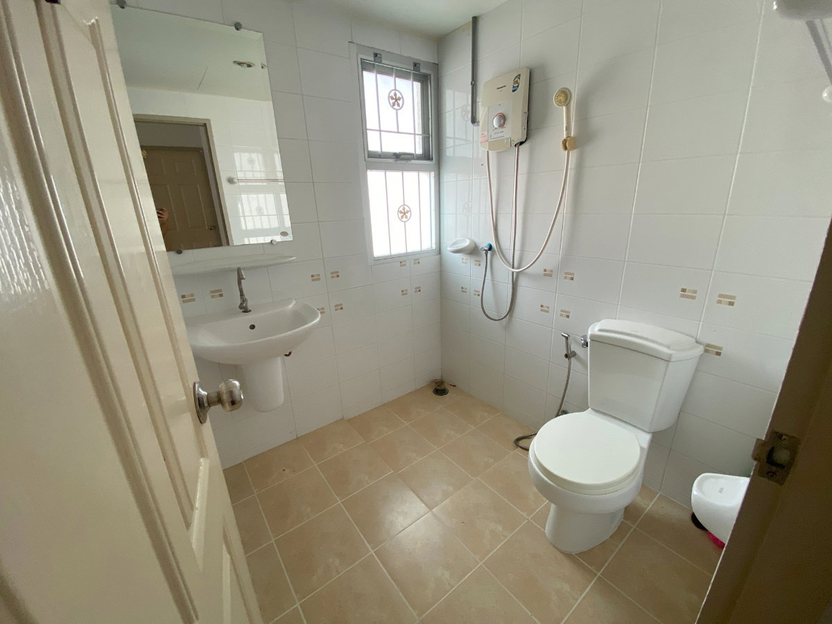 picture House for sale, Supalai Garden Ville, Tiwanon-Pathum Thani - 16/20