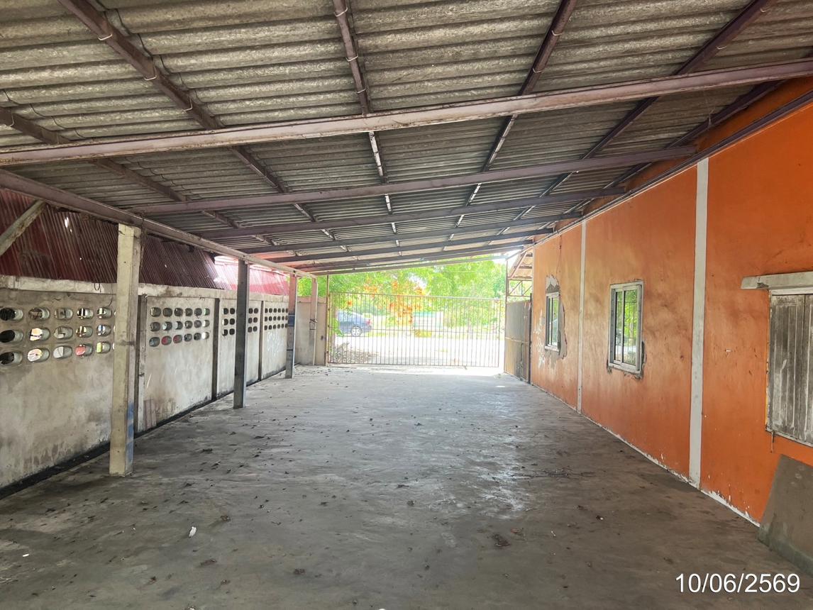 picture HOME 100 Sq.w. Muang Suphanburi Suphanburi for 2.7M - 39/44