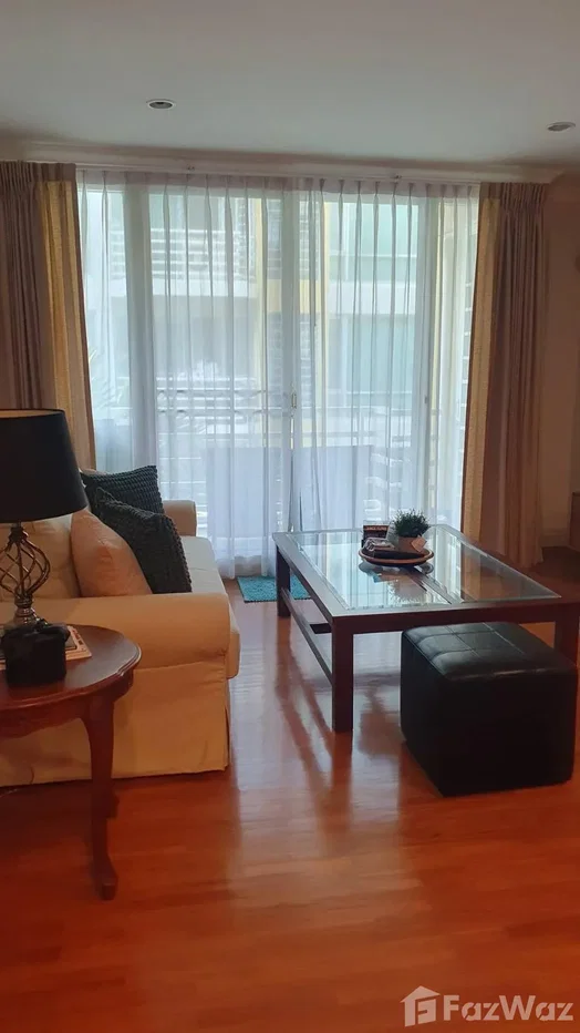 picture 2 Bedroom Condo for rent at Baan Siri Sukhumvit 10 1401208 - 6/14