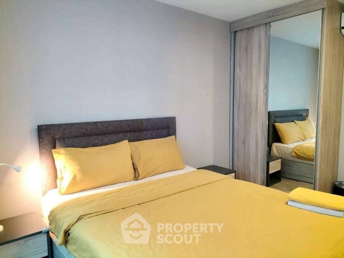 รูป ราคาเหมาะมาก คอนโด 2 ห้องนอน โครงการ Blossom Condo @ Sathorn-Charoenrat ชั้น 3 ใกล้ BTS สุรศักดิ์ (ID 2728164) - รูปที่ 8/8