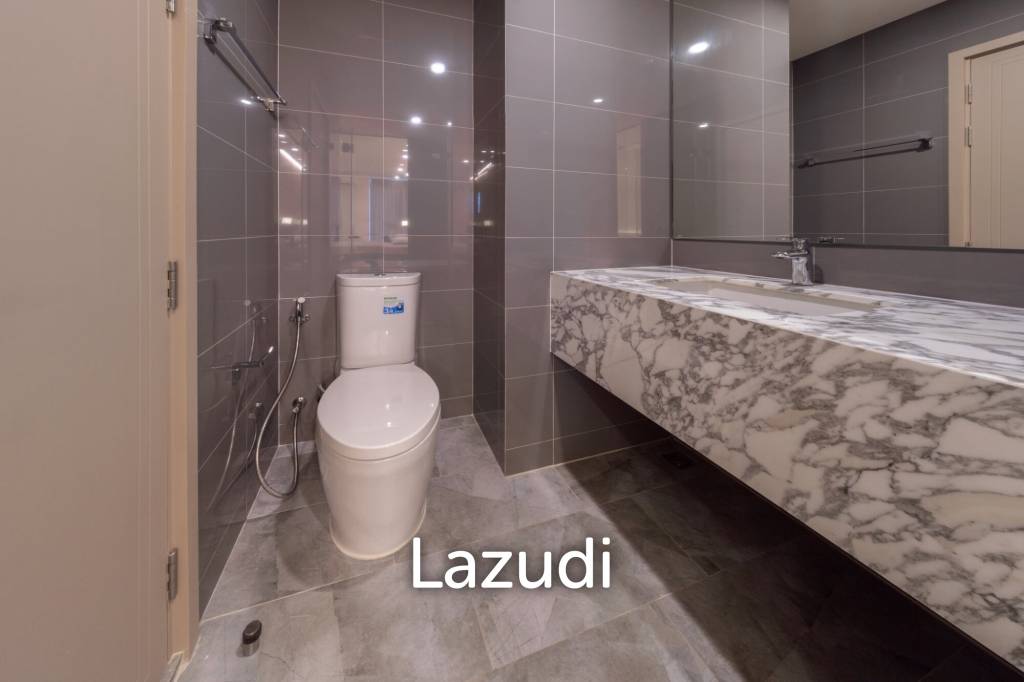 picture 1 Bed 1 Bath 47 SQ.M Q Chidlom - Phetchaburi - 17/17