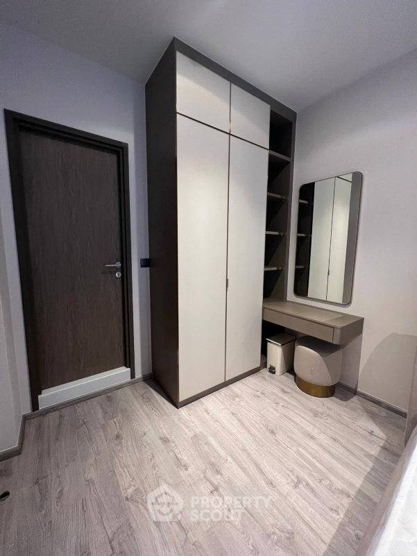 รูป คอนโด 1 ห้องนอนให้เช่า Rhythm Ekkamai Estate ใกล้ BTS ทองหล่อ (ID 2789353) - รูปที่ 3/6