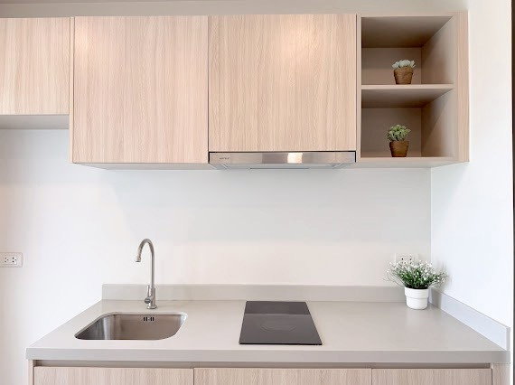 รูป The Nest Sukhumvit 64 ใกล้ BTS ปุณวิถี - รูปที่ 16/23