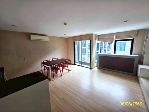 CONDO 56.32 Sq.m. Bang Sue Bangkok for 2.7M