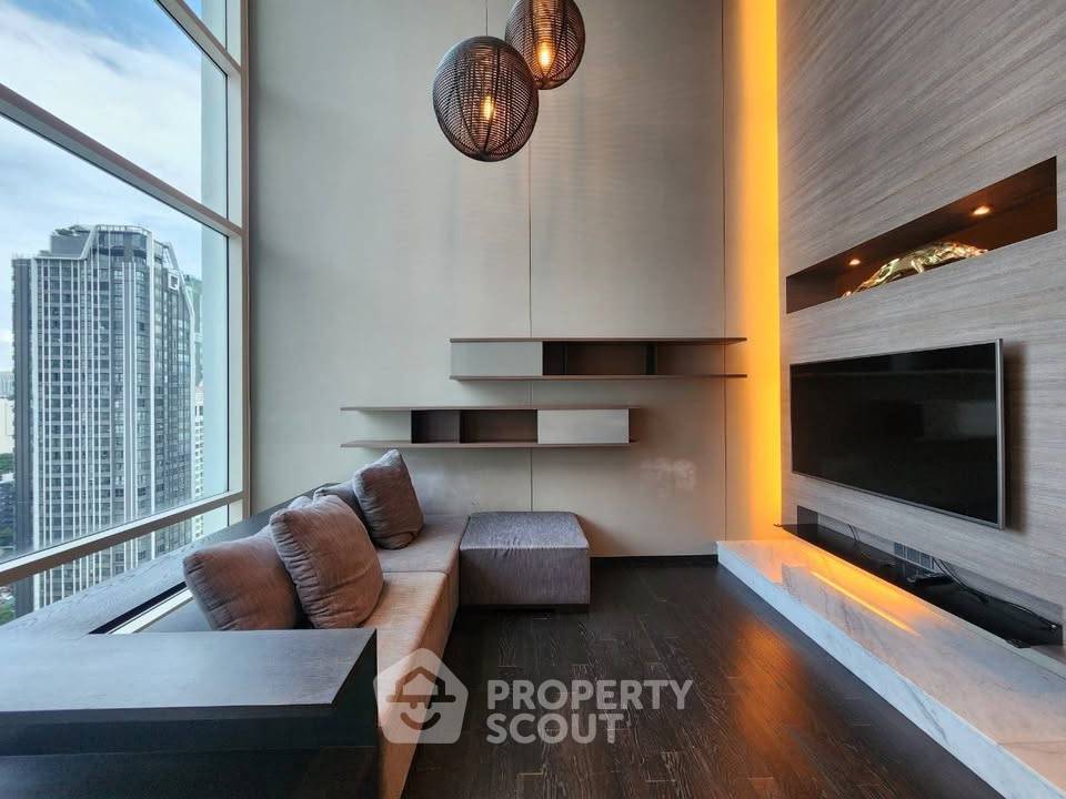 รูป คอนโด 1 ห้องนอน Villa Ratchatewi ใกล้ BTS พญาไท 300 ม. (ID 3109688) - รูปที่ 17/19
