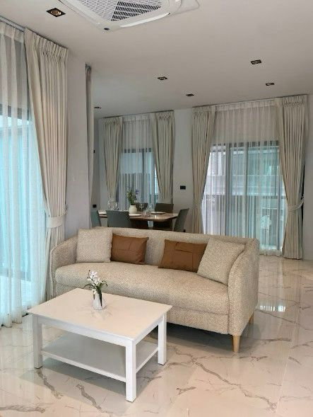 รูป ✨house for Rent : 89 Residence Ratchada - Rama 9 (AP-02) ( line : @condo91 ) - รูปที่ 2/16