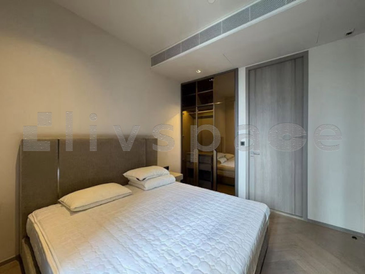 รูป ▚ LL150ツ ให้เช่า: The Reserve Sathorn 2 ห้องนอน 114ตร.ม. ห้องมุมไซส์ใหญ่ เลย์เอาต์หรู แต่งครบพร้อมอยู่✨ - รูปที่ 8/13