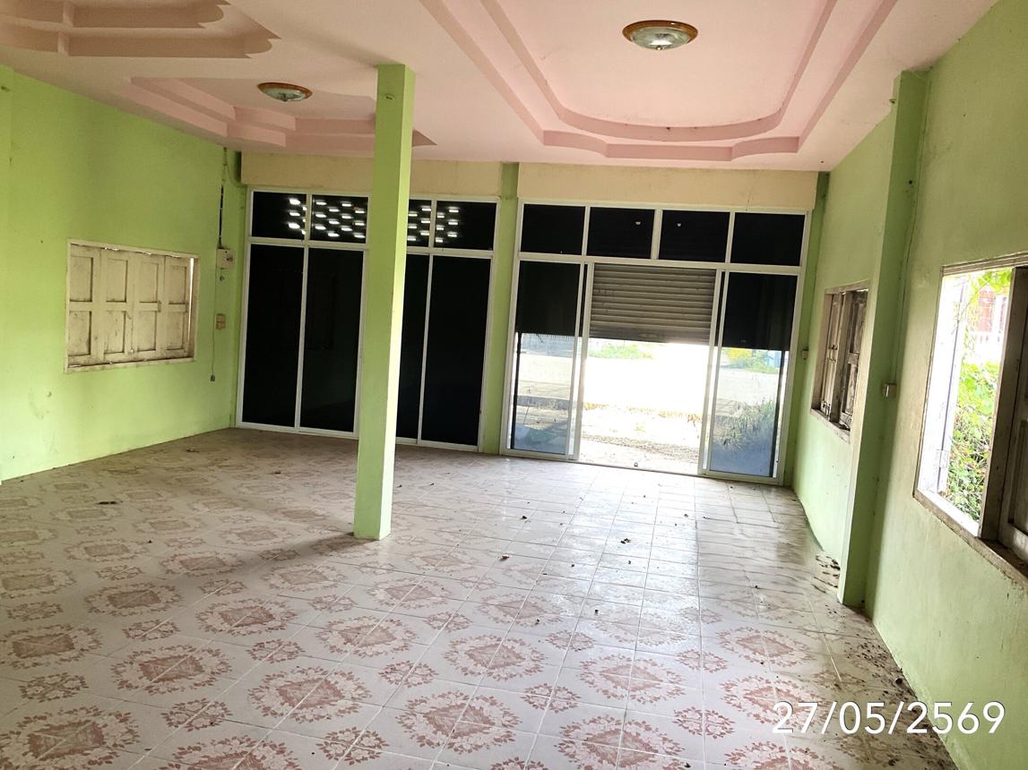 picture HOME 972 Sq.w. Phaya Mengrai Chiang Rai for 4.6M - 21/38