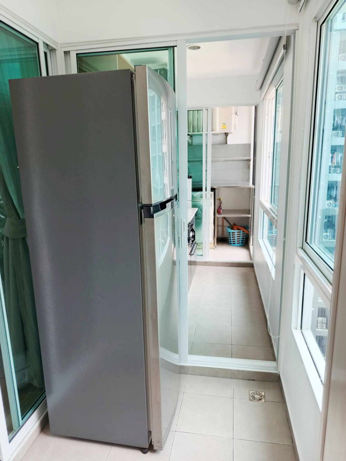 รูป 2 ห้องนอน🦊HunterCondo🦊บางซื่อ💥รีเจ้นท์ โฮม บางซ่อน โครงการ 2 เฟส 28🔴🟢🟡 - รูปที่ 22/30