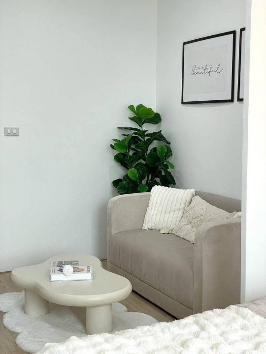 picture The Base Point Condo for Rent | Ready to Move In - 3/8