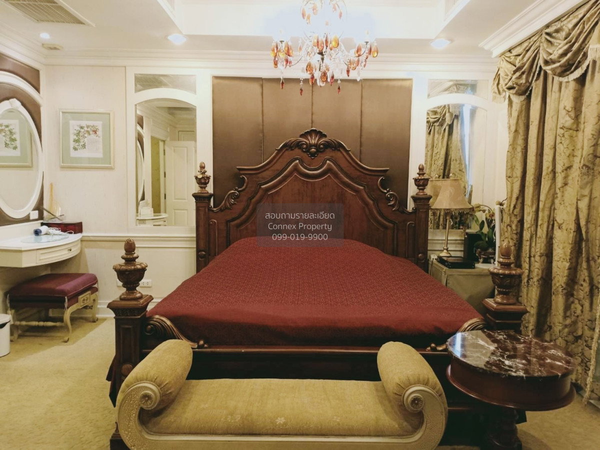 รูป ขายทาวน์เฮ้าส์/ทาวน์โฮม บ้านกลางเมือง มอนติ - คาร์โล ลาดยาว เขต จตุจักร กรุงเทพ CX-165694 ✅ ทักไลน์ @connexproperty ตอบทันที ทีมงานมืออาชีพ ✅ - รูปที่ 9/11