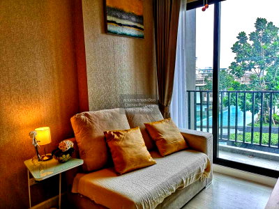 Condos for rent : 🔥🔥🔥 FOR RENT condo , Niche Pride Thonglor-Phetchaburi , corner unit , BTS-Thong Lo , Bang Kapi , Huai Khwang , Bangkok , CX-56108 ✅ Live chat with us ADD LINE @connexproperty ✅ 🔥🔥🔥
