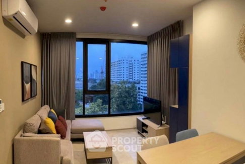 2-BR 54 Sqm Condo For Rent At XT Ekkamai, BTS Thong Lor (ID 3071446)