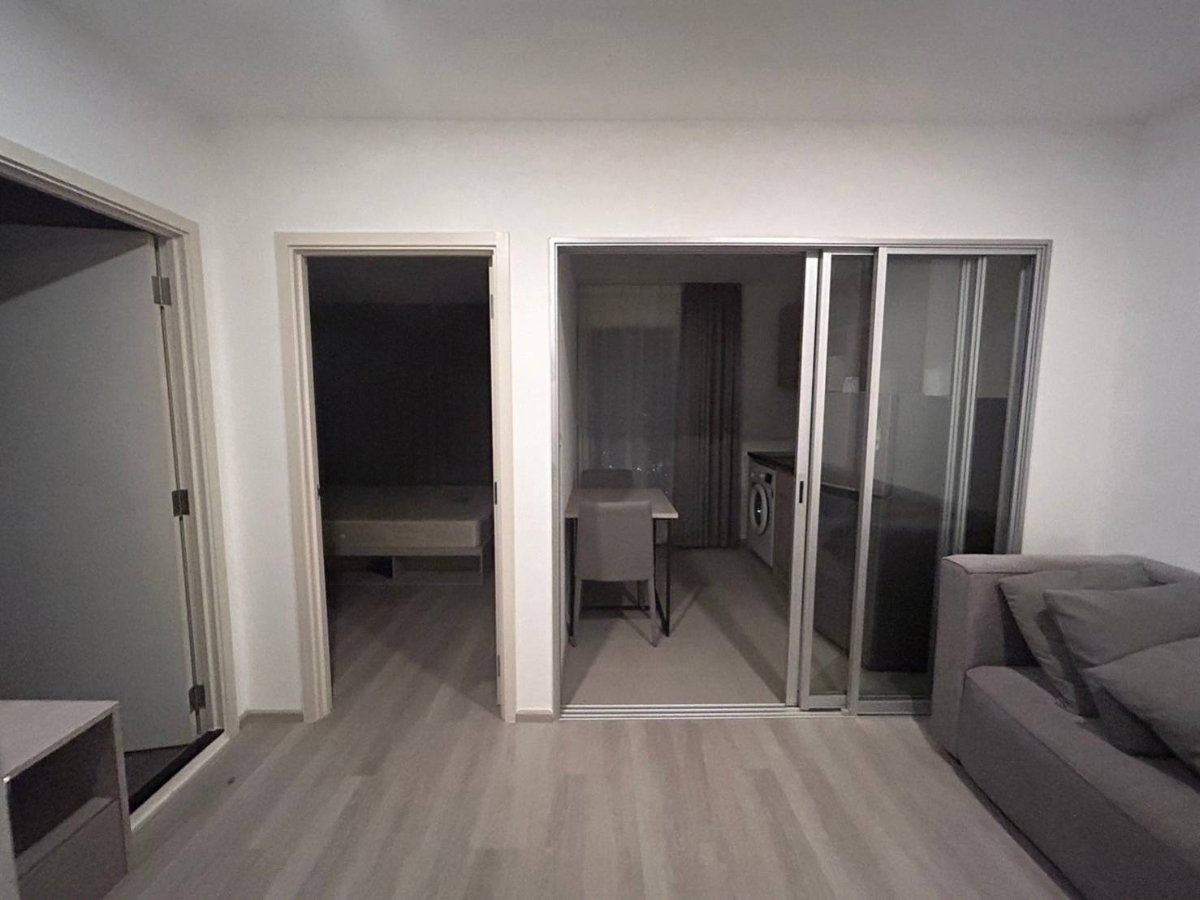 picture Condo For Rent!! Elio Sathorn Wutthakard - 2/9